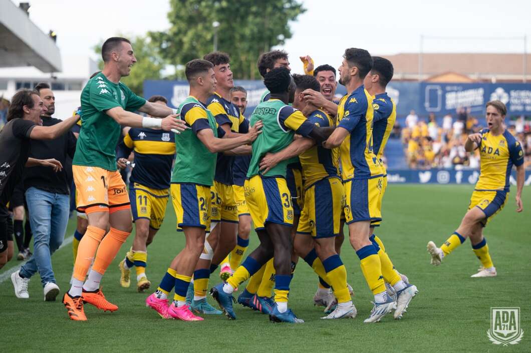 alcorcon rival castellon