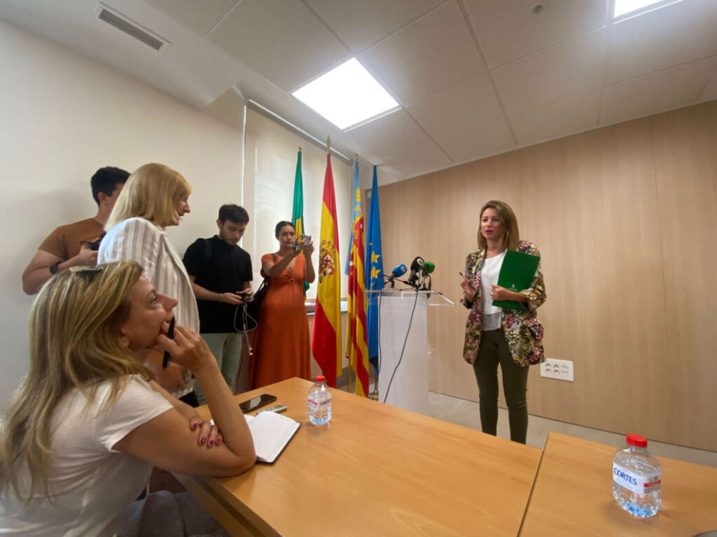 Ayuntamiento de Castellón