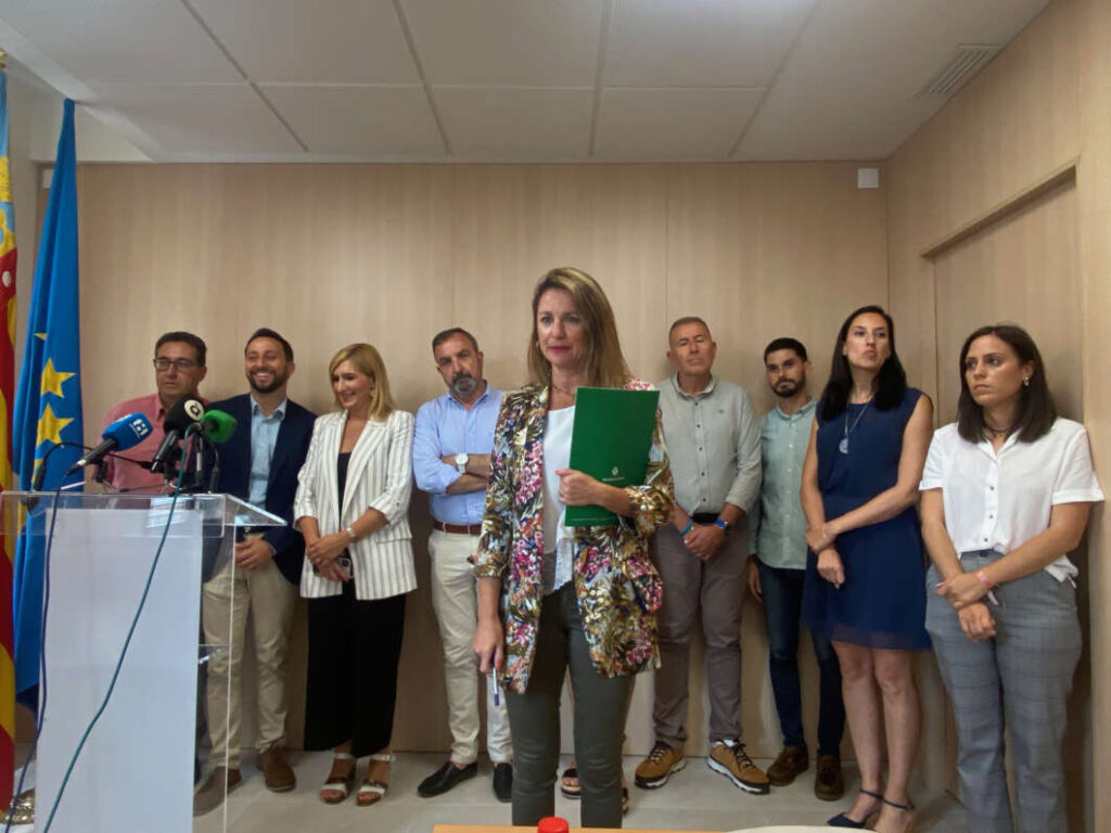 Ayuntamiento de Castellón