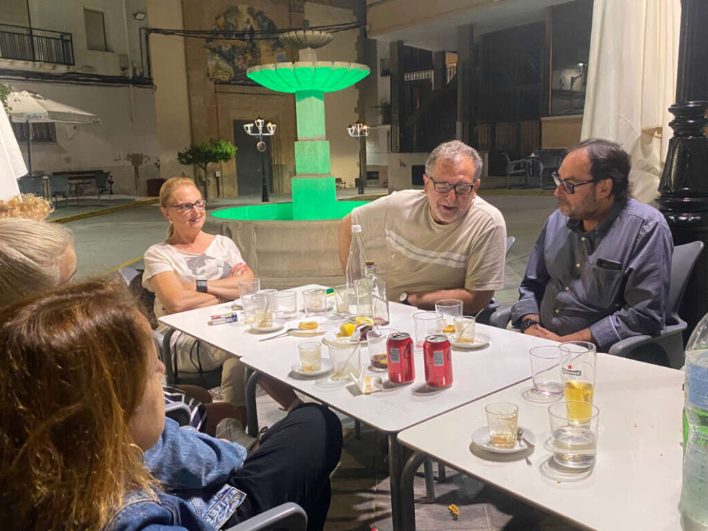 Castellón Información