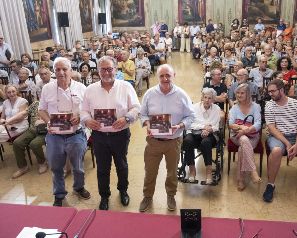 diputación castellon libro