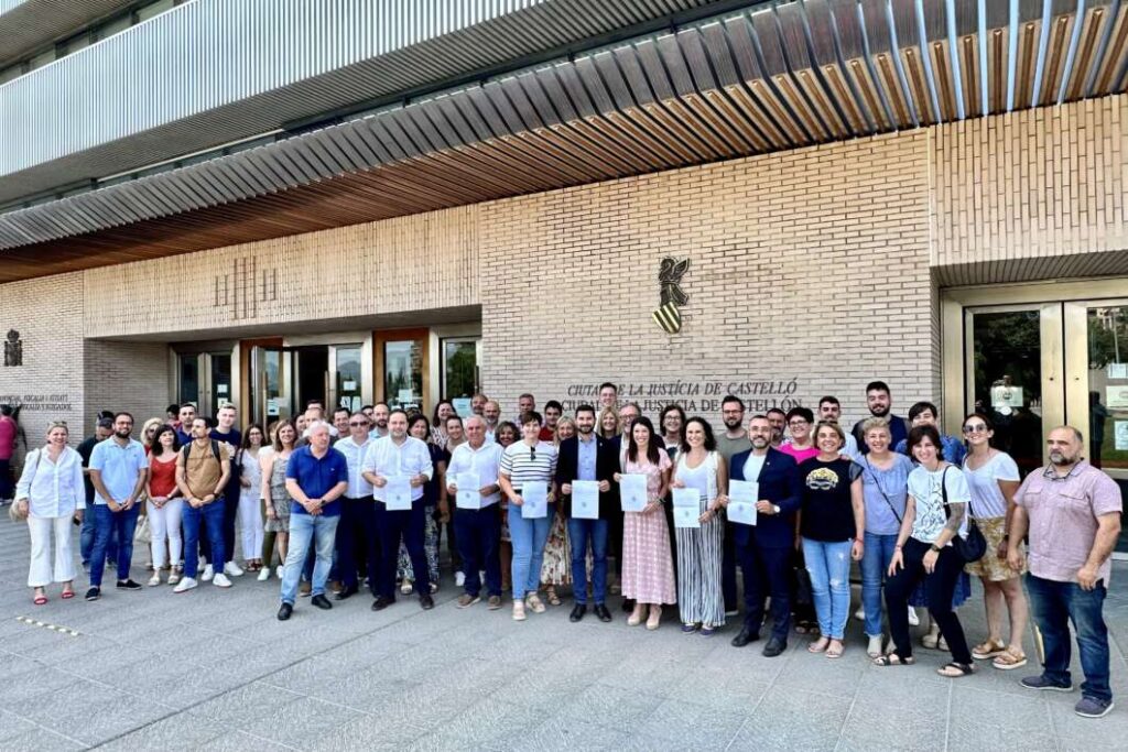 Diputación de Castellón