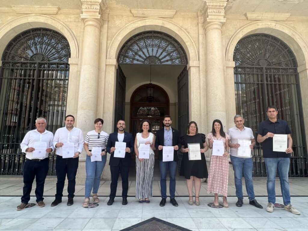 Diputación de Castellón