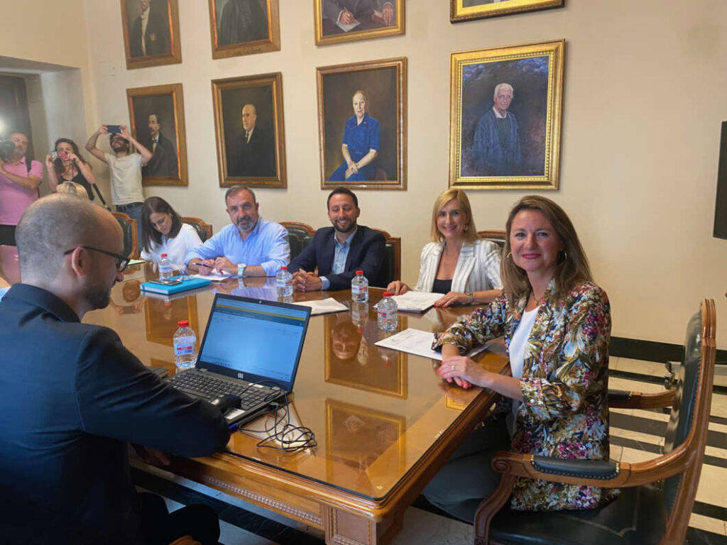 Ayuntamiento de Castellón