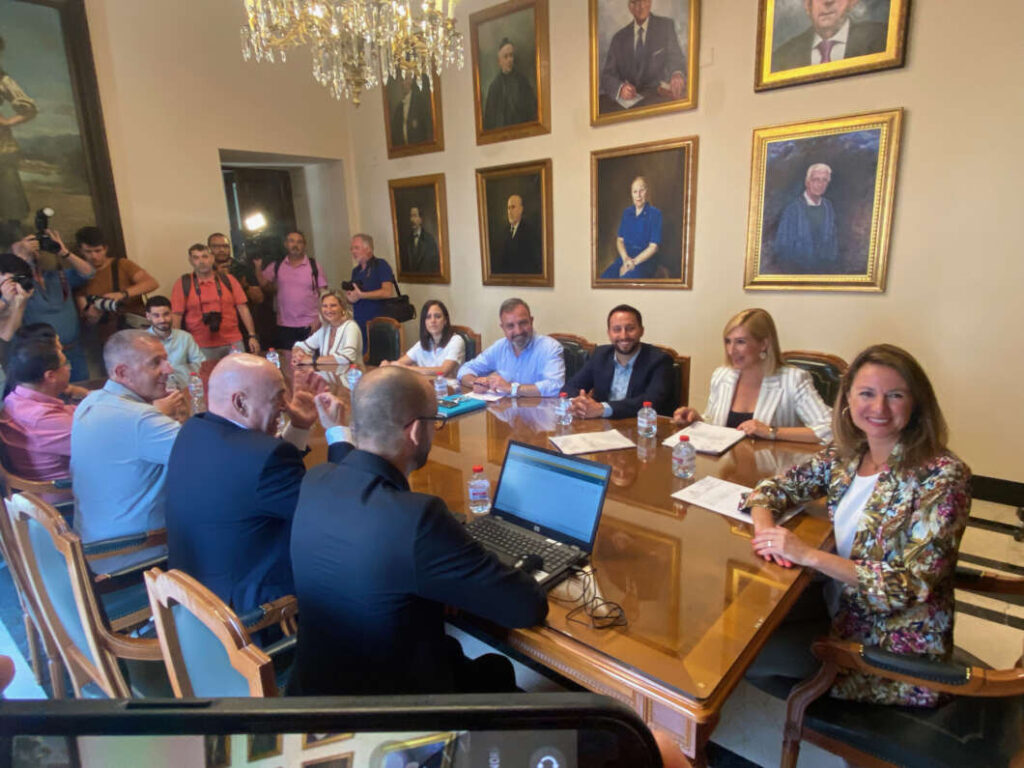 Ayuntamiento de Castellón