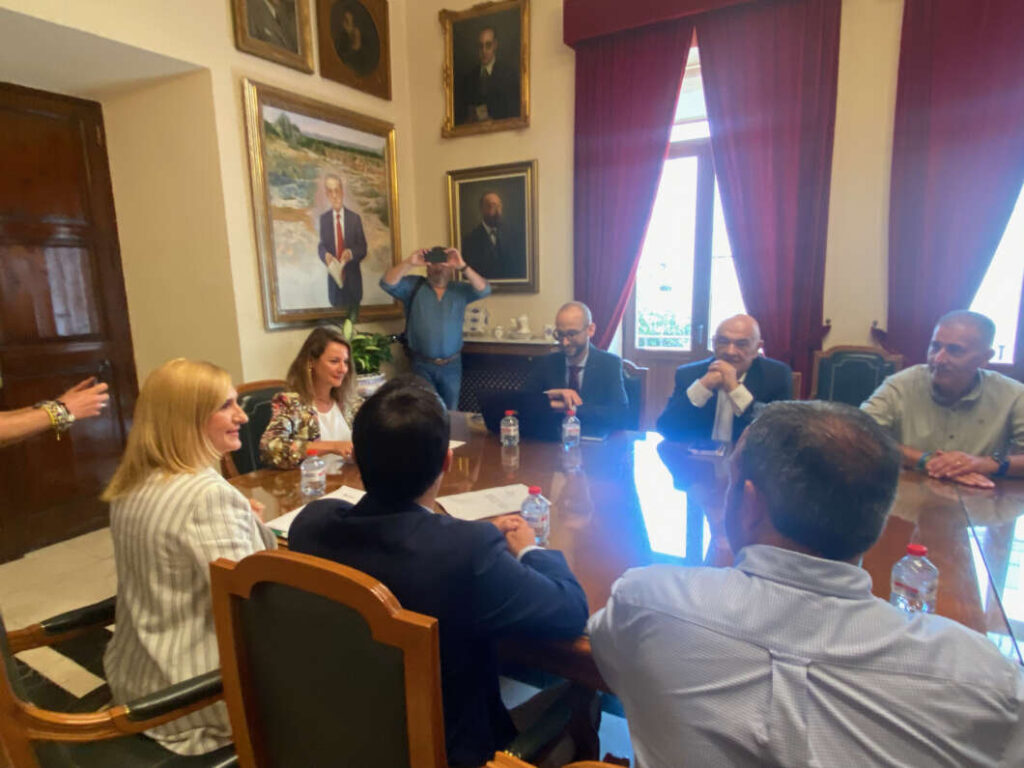 Ayuntamiento de Castellón