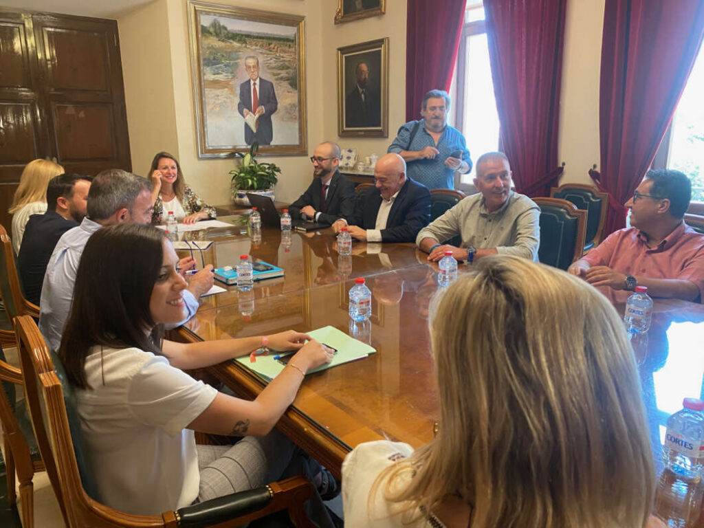 ayuntamiento de Castellón