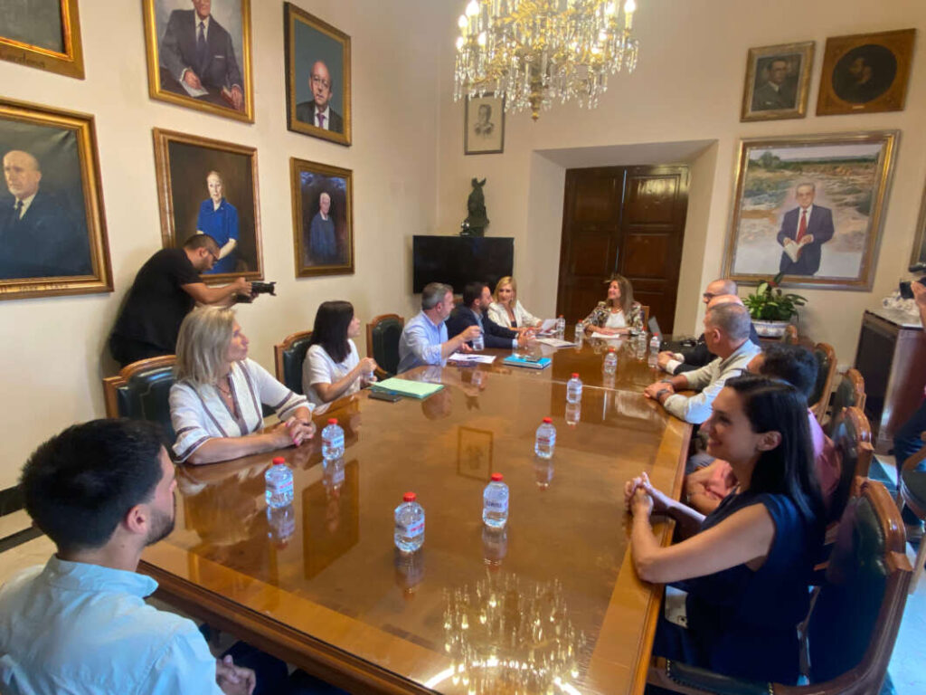 Ayuntamiento de Castellón