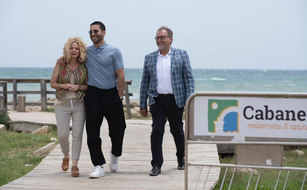 miguel angel silvestre