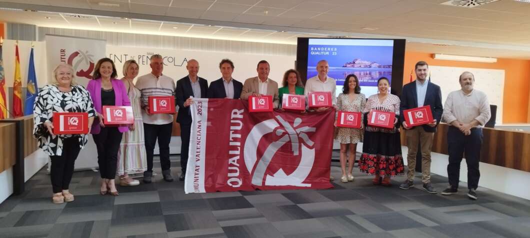 oropesa gala qualitur