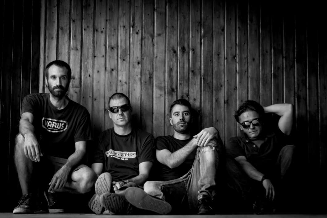 grupo malos vicios