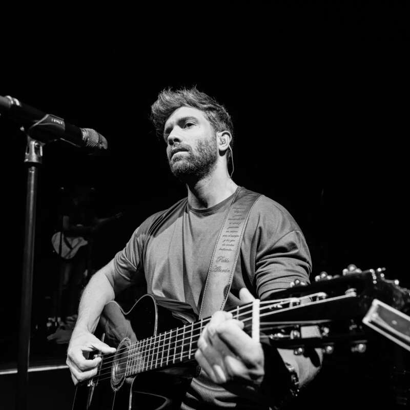 pablo alboran