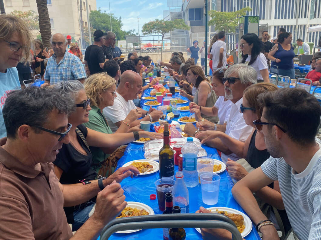 Fiestas de Sant Pere Grau