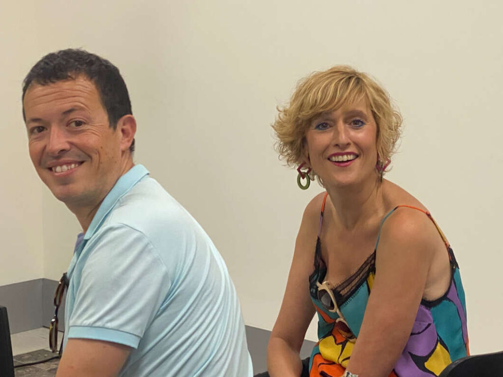 toma posesión Castellón