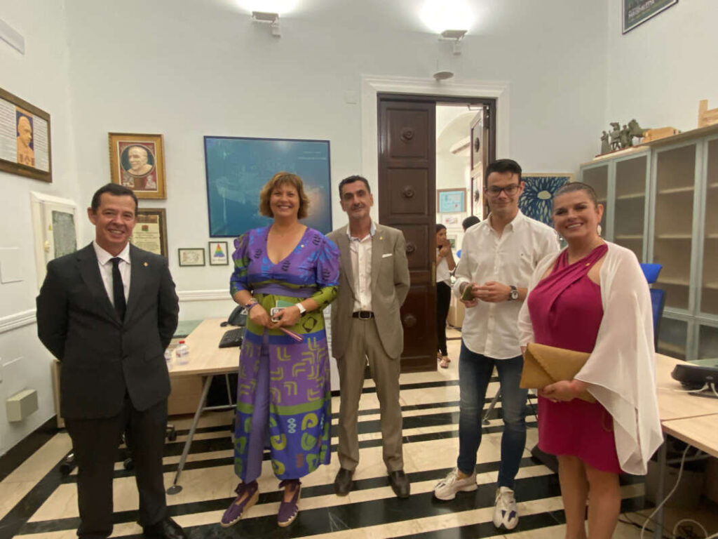 toma posesión Castellón