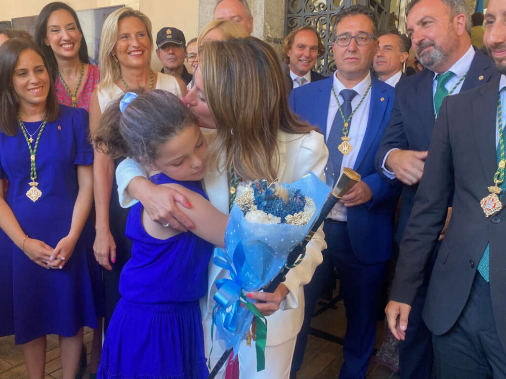 toma posesión Castellón