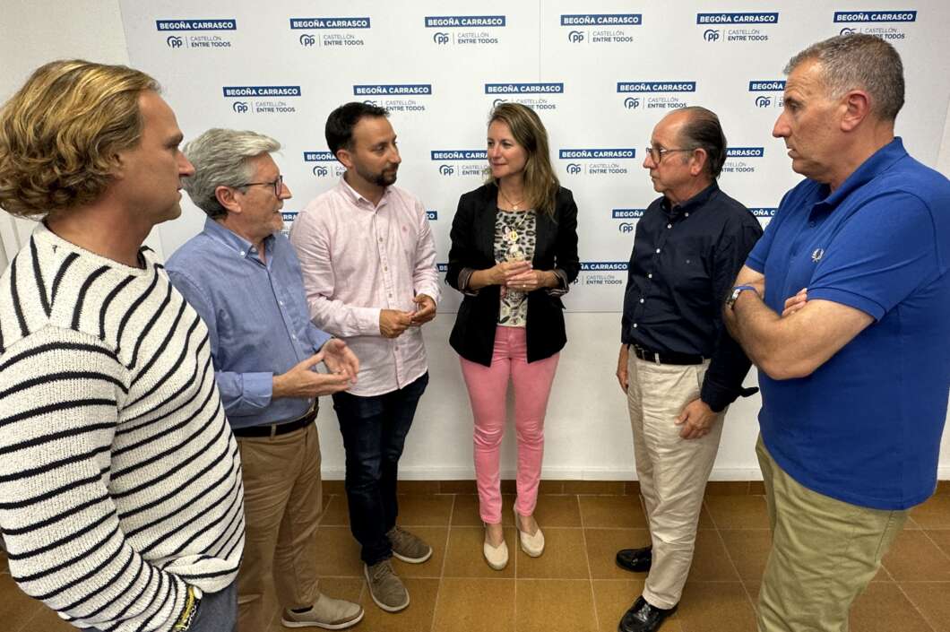 Ayuntamiento de Castellón