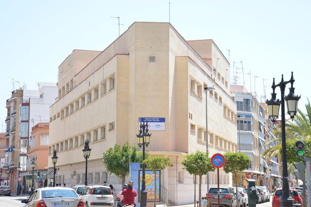 sanidad refuerzos verano