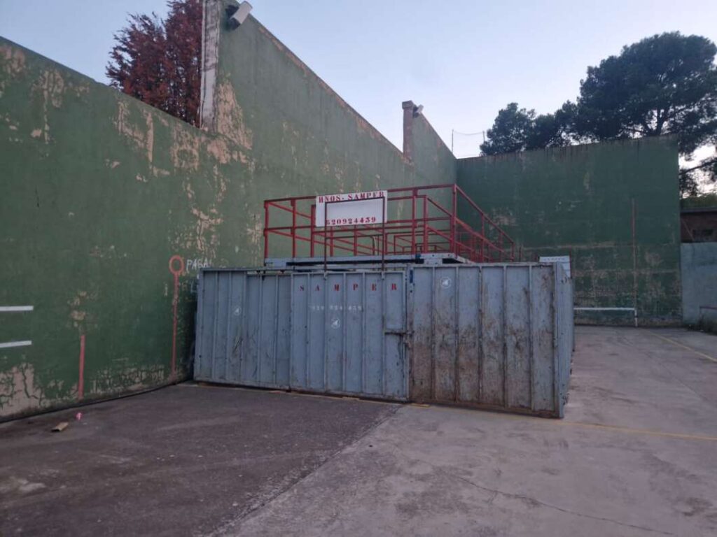 Fiestas de Sant Pere Grau