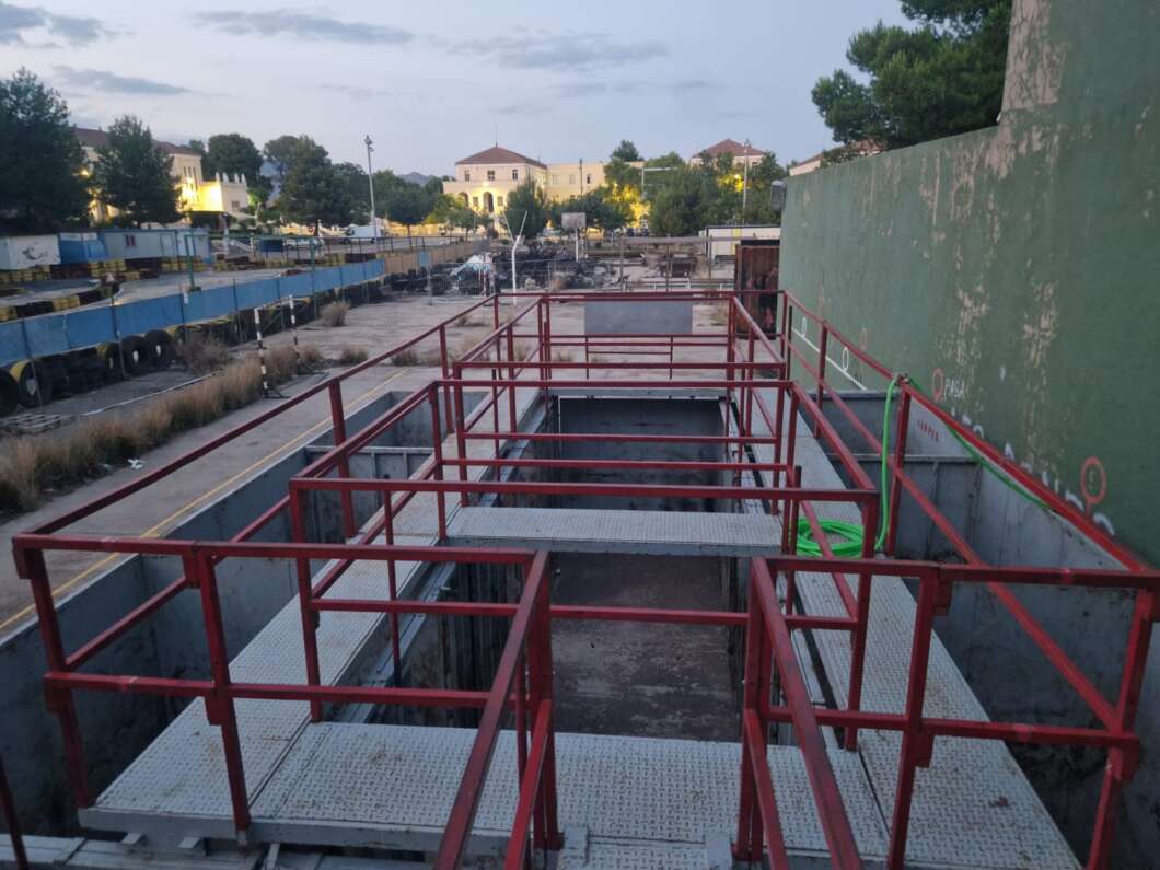 Fiestas de Sant Pere Grau