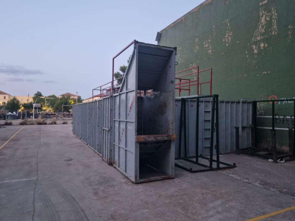 Fiestas de Sant Pere Grau