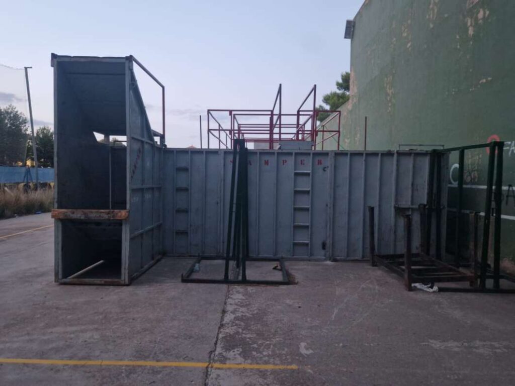 Fiestas de Sant Pere Grau