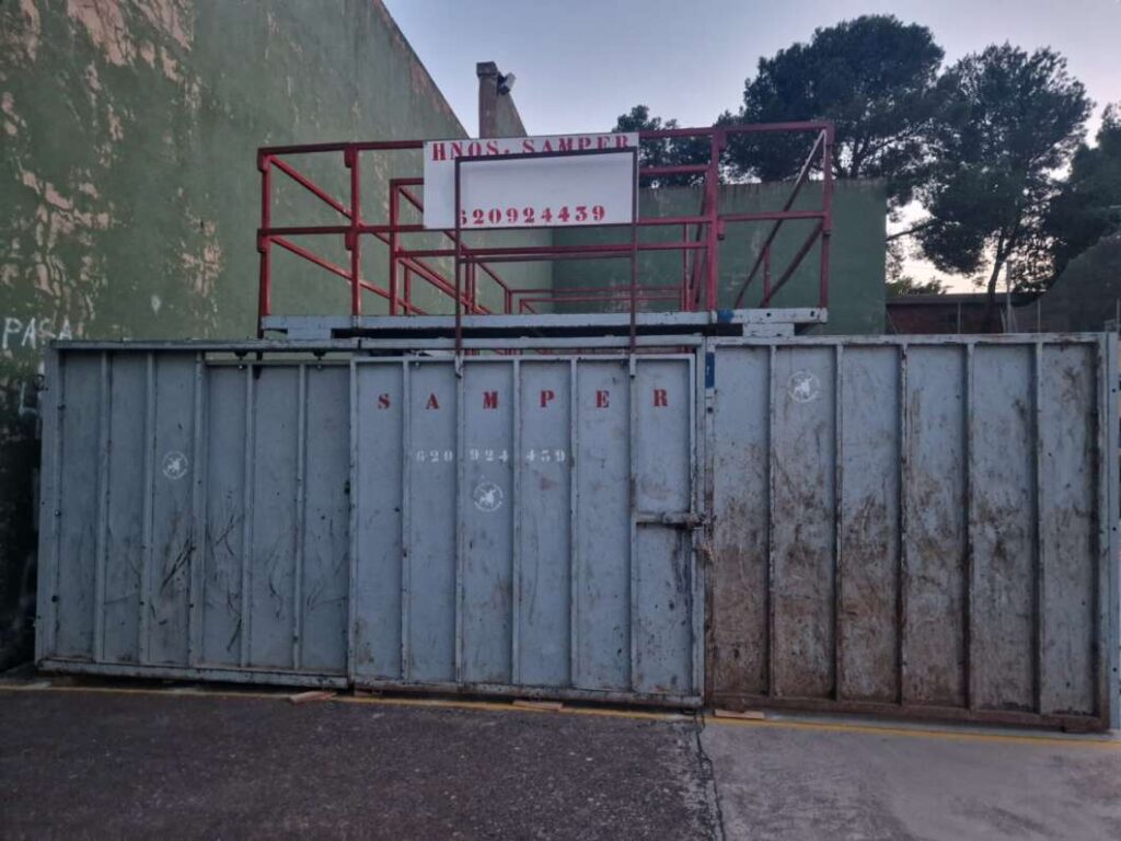 Fiestas de Sant Pere Grau