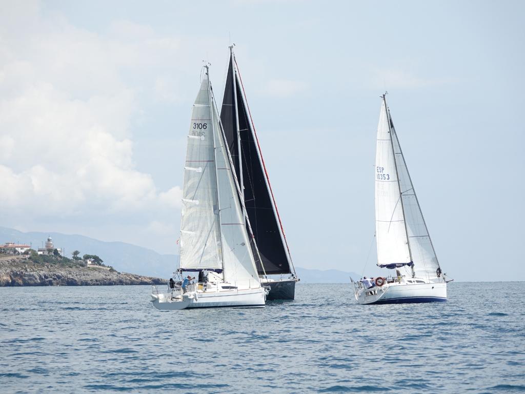 vela oropesa del mar