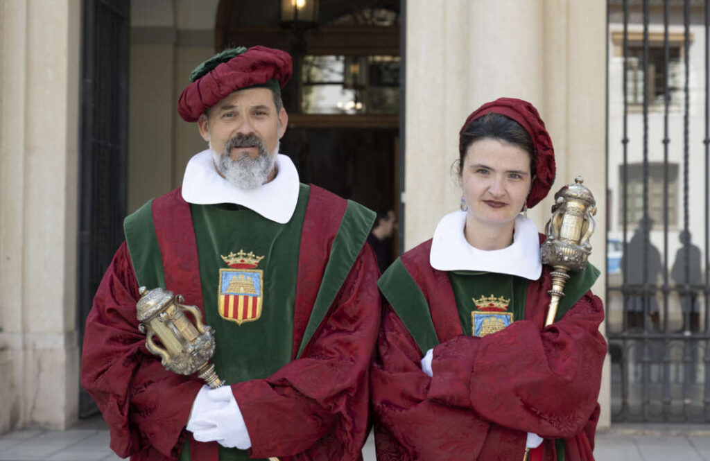 Diputación de Castellón