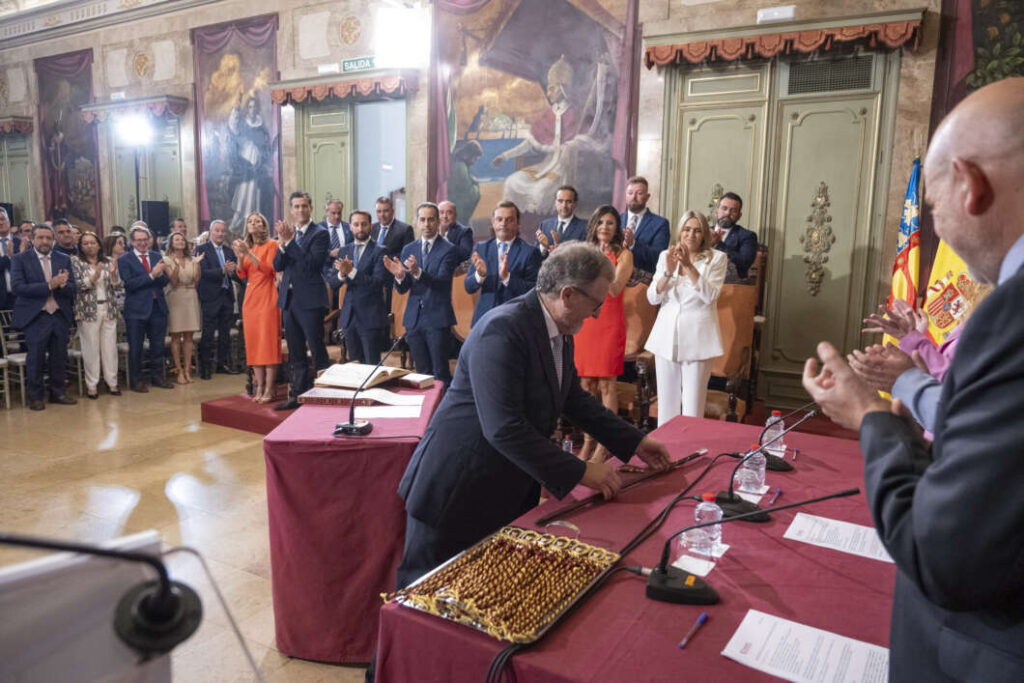 Diputación de Castellón