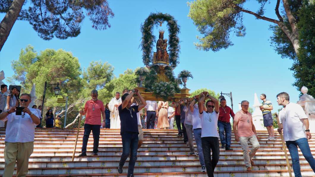 Vila-real festa termet