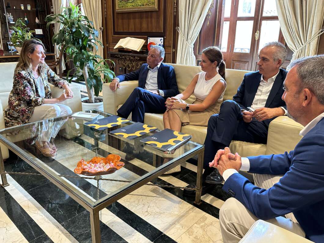 Ayuntamiento de Castellón