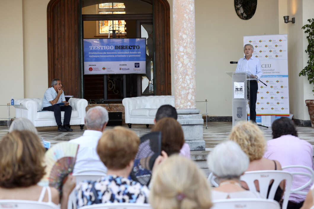 benicassim testigo directo