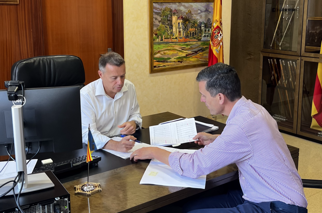 borriana jorge monferrer