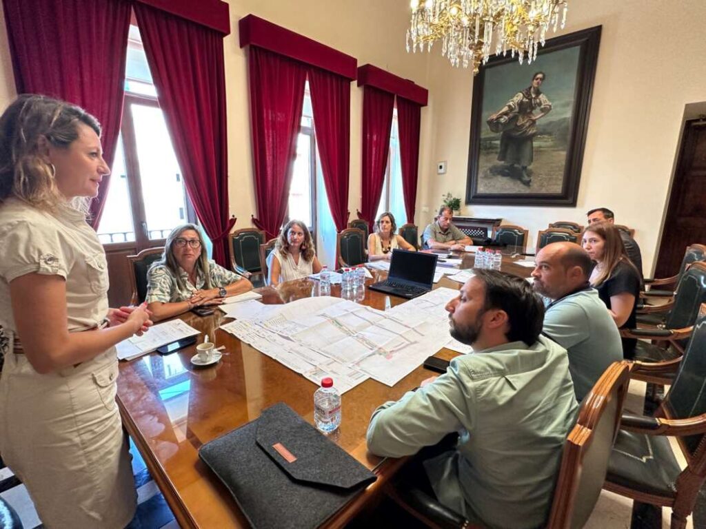 Ayuntamiento de Castellón