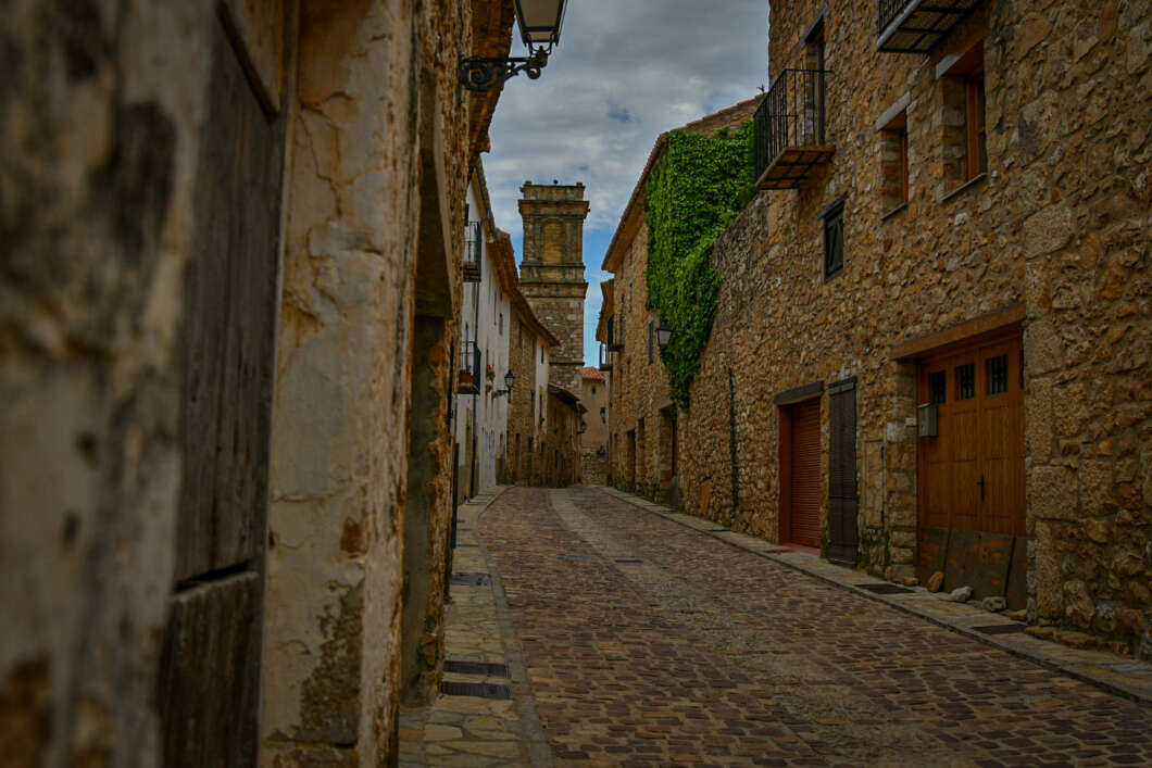 bella culla fotografia