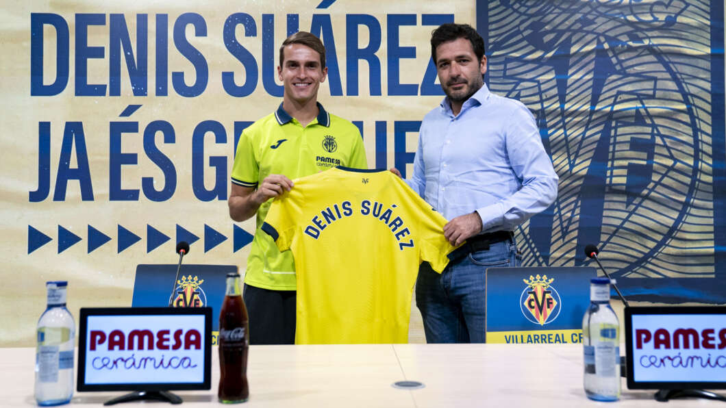 dennis suarez villarreal