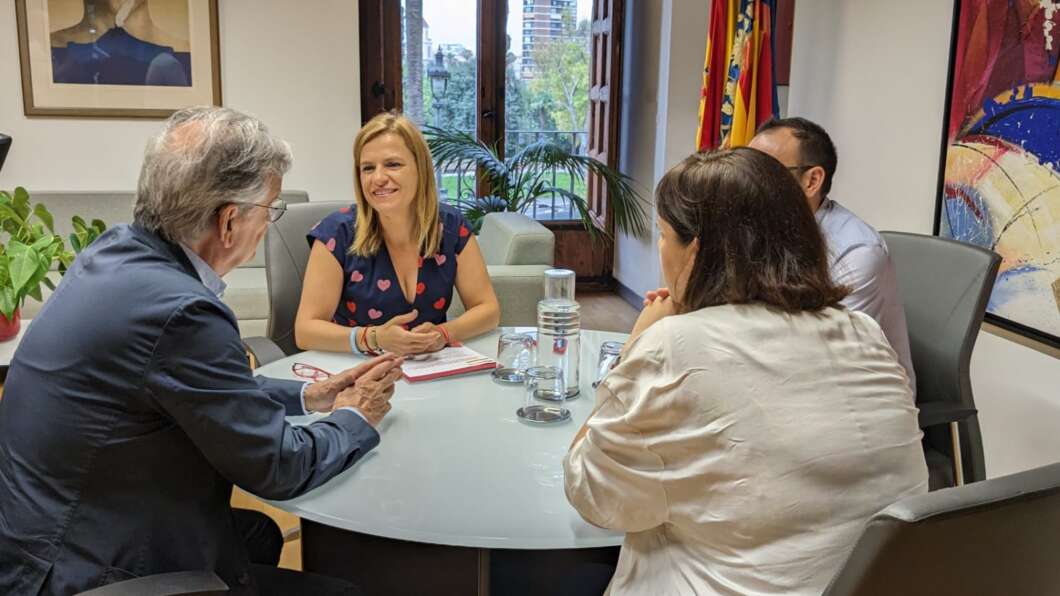 elecciones 23j transporte