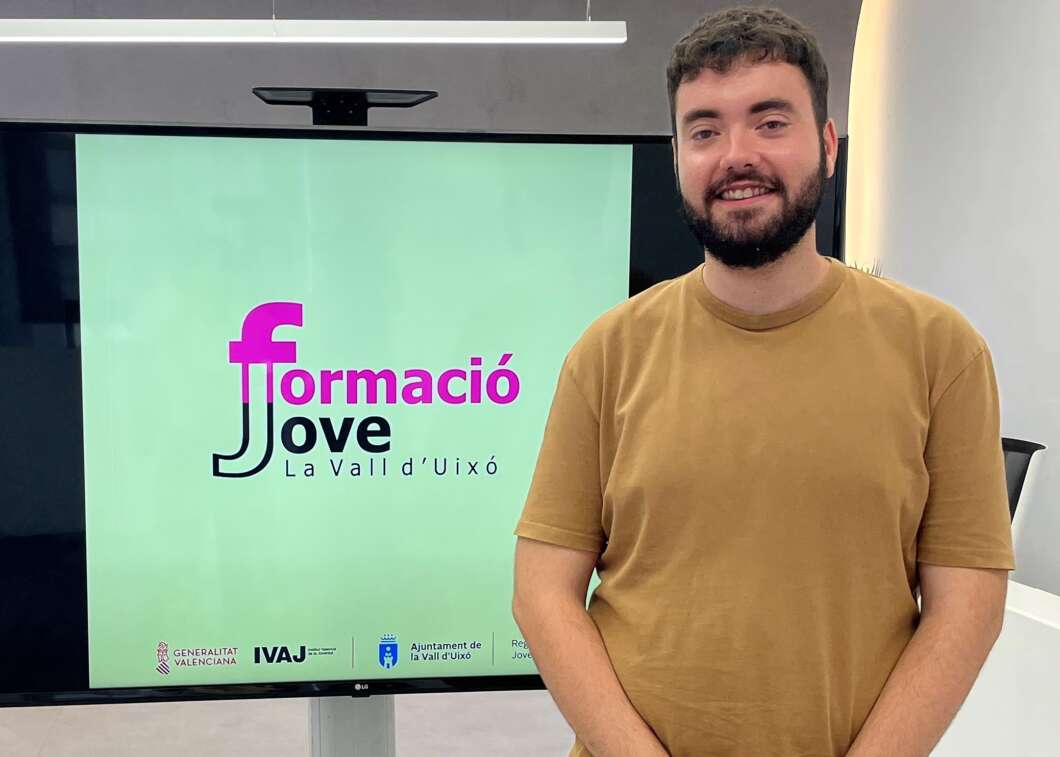 la vall d'uixo cursos