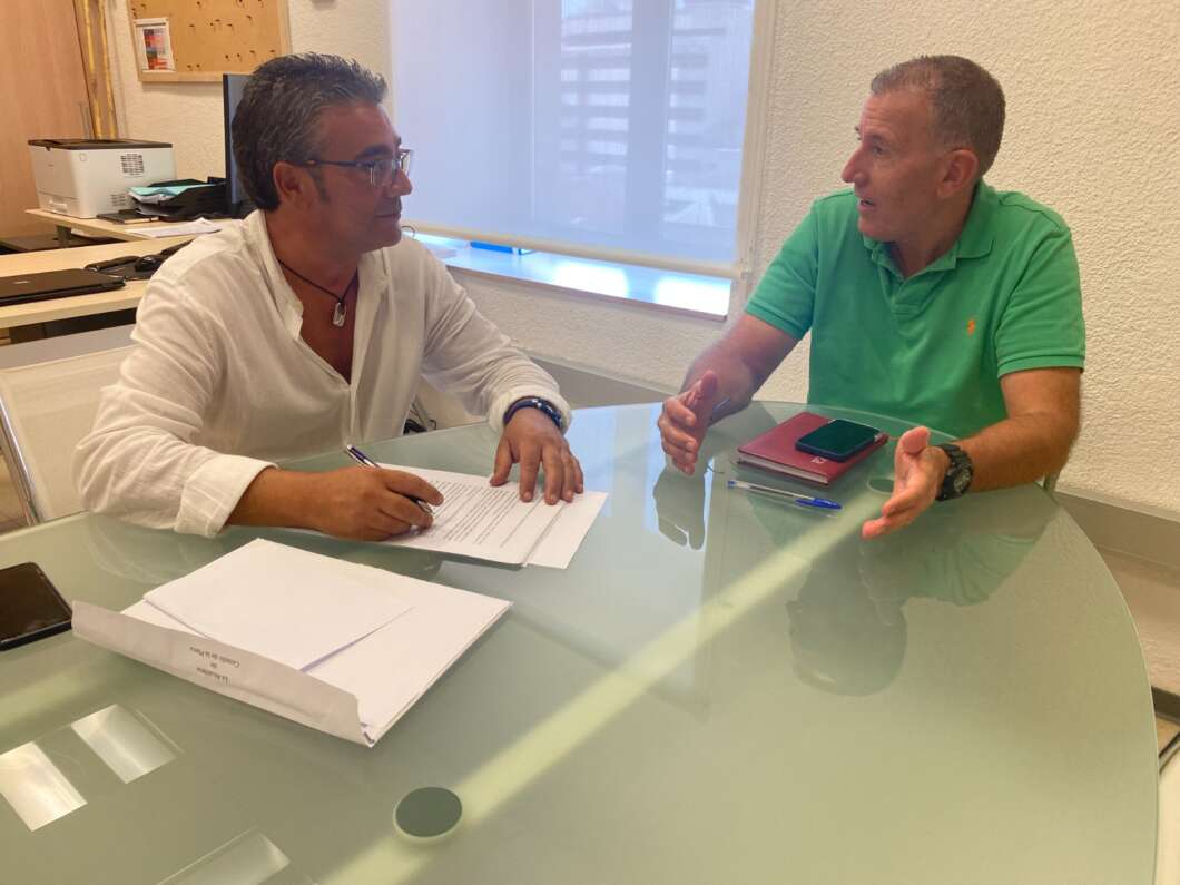 Ayuntamiento de Castellón