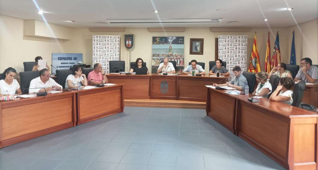 moncofa sesion plenaria