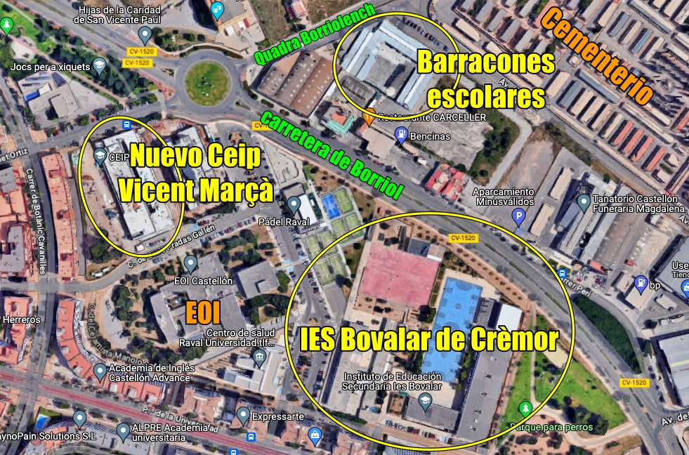 Ayuntamiento de Castelló