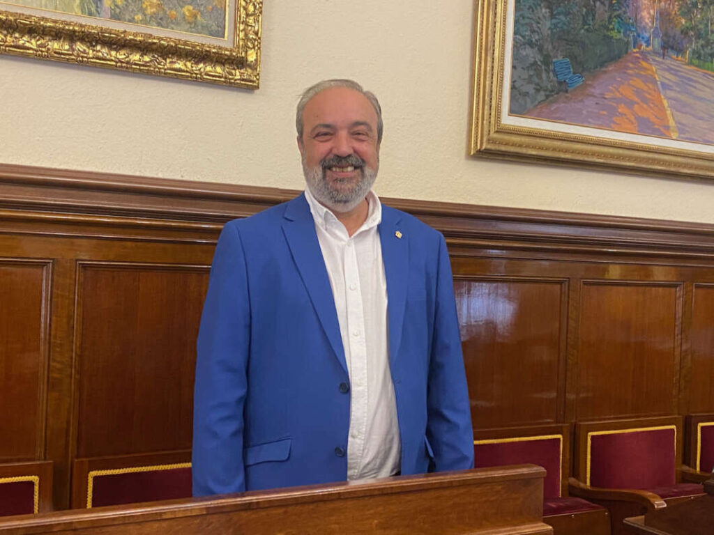 Pleno Diputación 250723