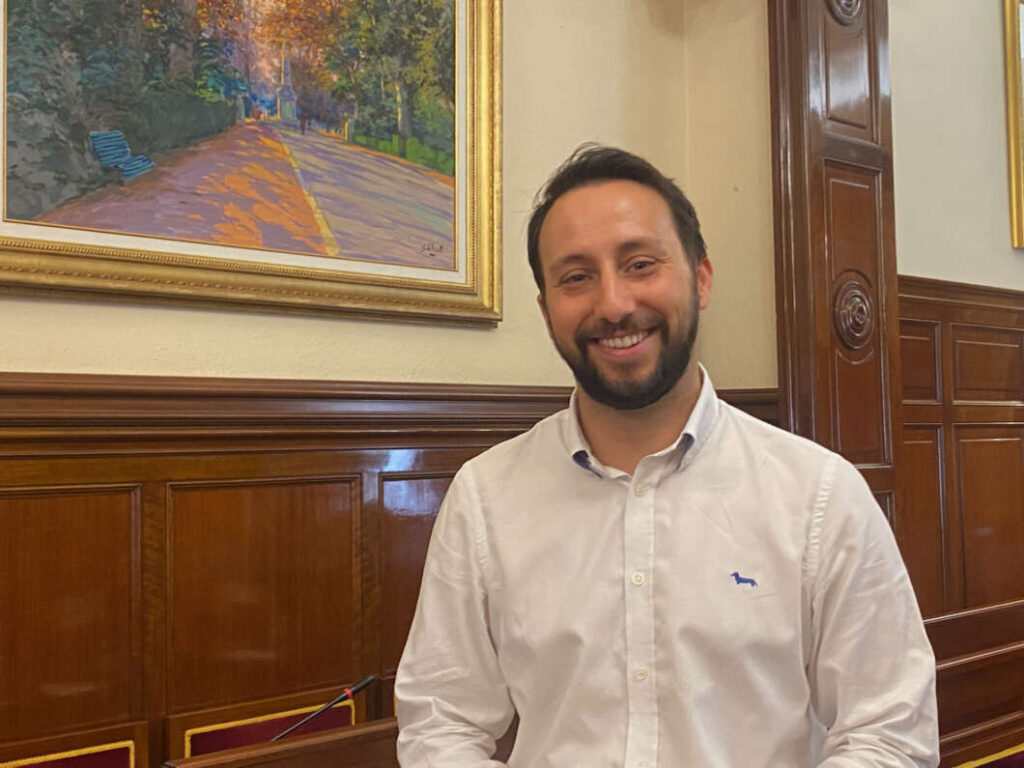 Pleno Diputación 250723