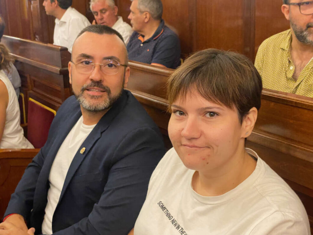 Pleno Diputación 250723