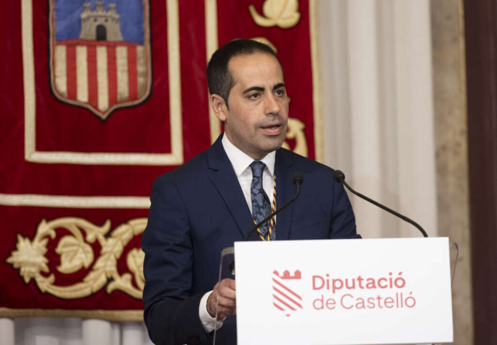 Diputación de Castellón