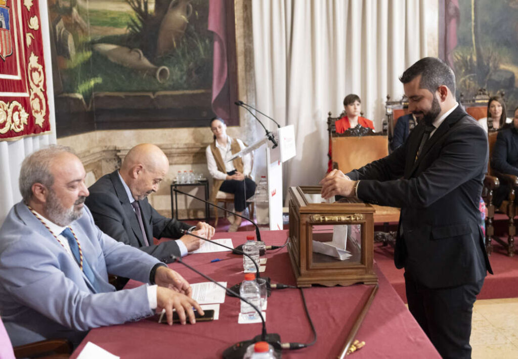 Diputación de Castellón