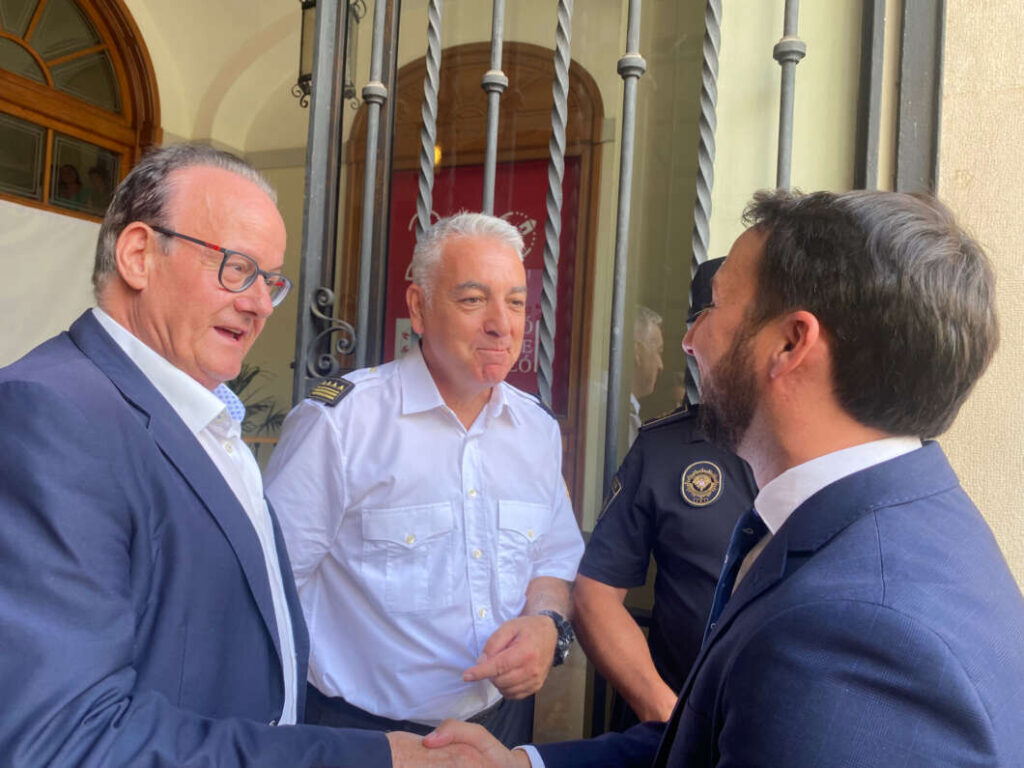 Diputación de Castellón