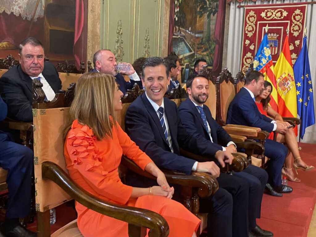 Diputación de Castellón