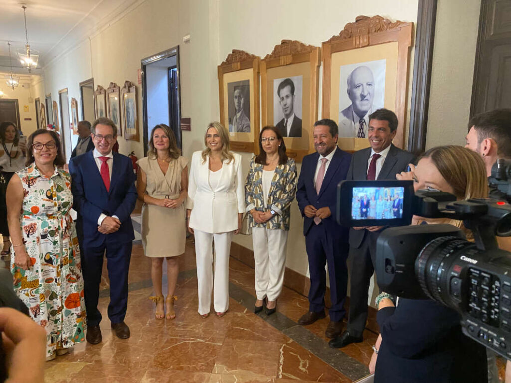 Diputación de Castellón